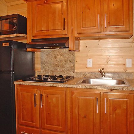 Verde Valley Deck Cottage 8 Cottonwood Extérieur photo