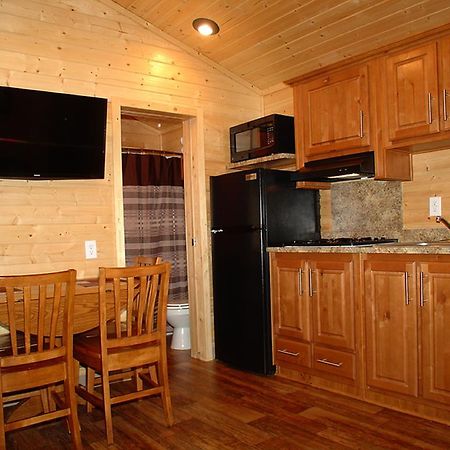 Verde Valley Deck Cottage 8 Cottonwood Extérieur photo
