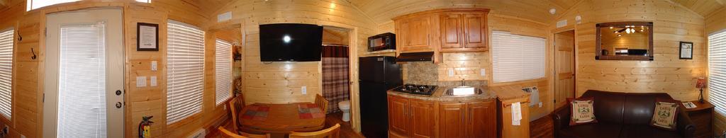 Verde Valley Deck Cottage 8 Cottonwood Extérieur photo