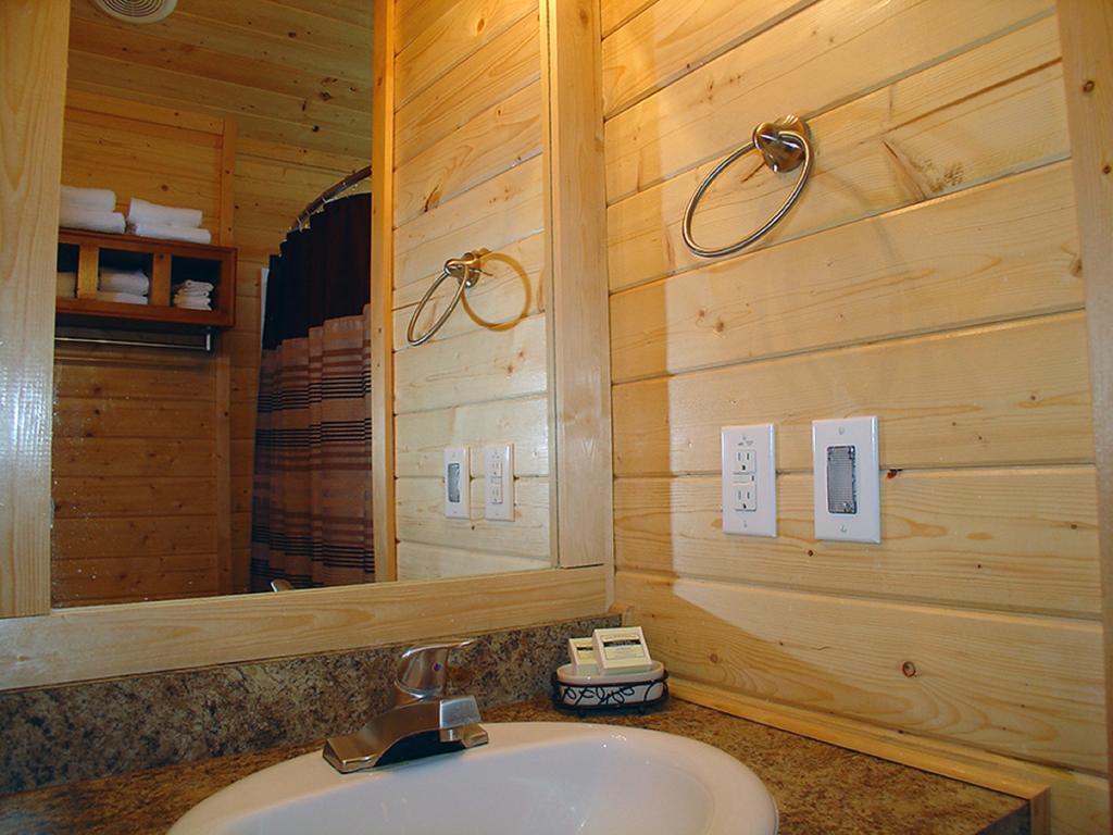 Verde Valley Deck Cottage 8 Cottonwood Extérieur photo