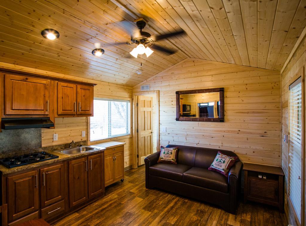 Verde Valley Deck Cottage 8 Cottonwood Extérieur photo