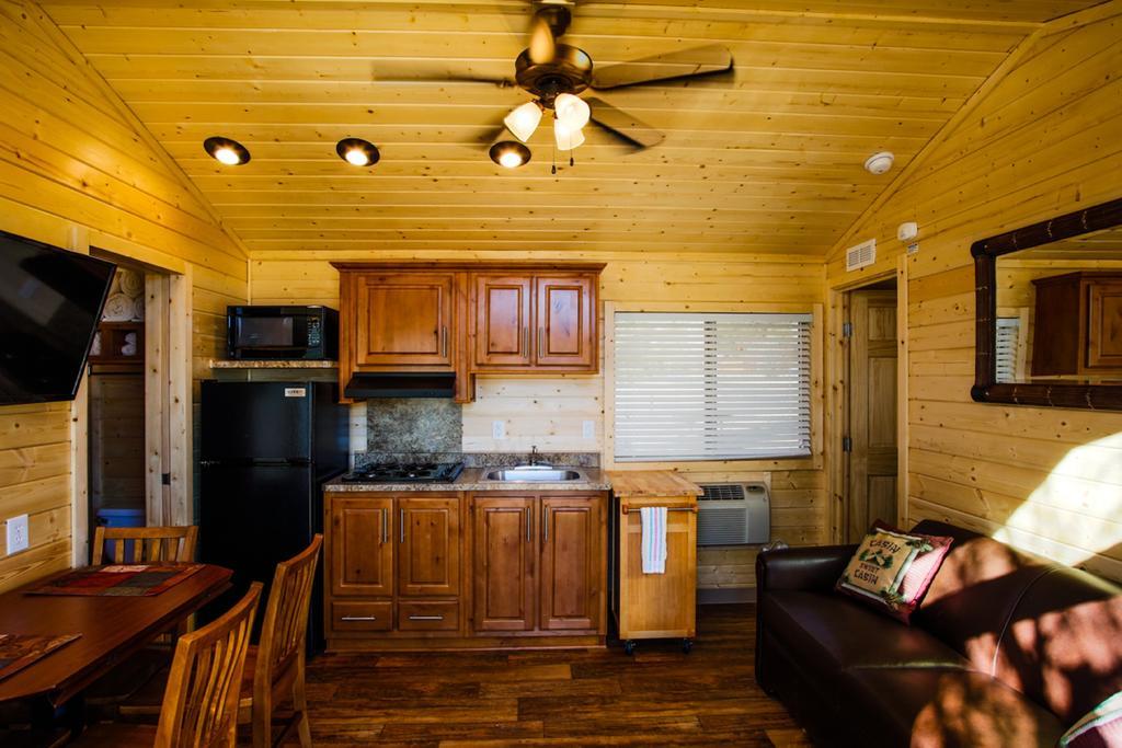 Verde Valley Deck Cottage 8 Cottonwood Extérieur photo