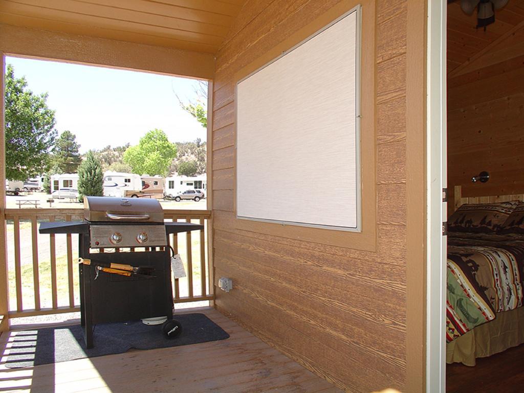 Verde Valley Deck Cottage 8 Cottonwood Extérieur photo